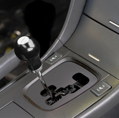 TSX Auto Shifter Plate