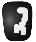 TSX Auto Shifter Plate